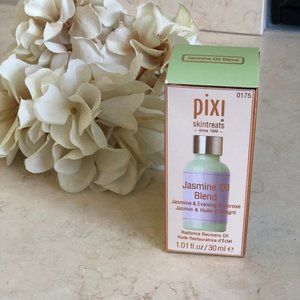 Pixi by Petra Jasmine Oil Blend with Dropper 1.01